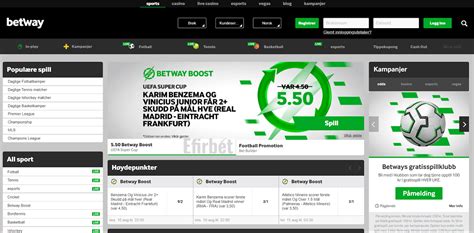 norwegian betting sites - Best Norway Betting Sites 2024 